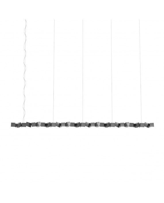 Oblure Blockchain 29 Pendant Lamp